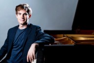 El pianista español Andrés Navarro dará un concierto en Tucumán