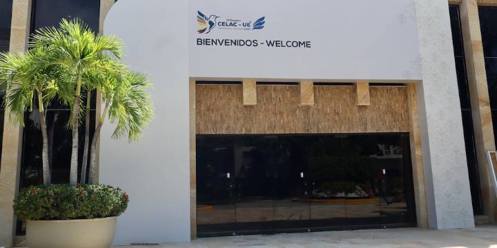 Empieza la IV Cumbre Celac-UE en medio de tensiones diplomáticas y ausencias notables: estos son los temas que se tratarán