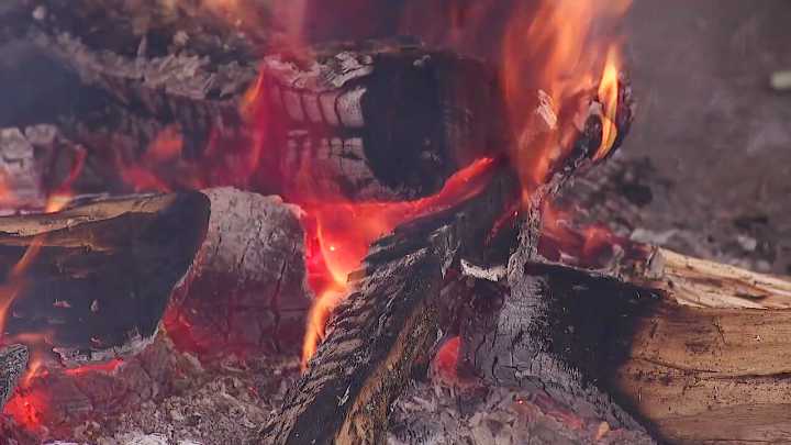 Red Flag Warning issued for parts of northeast MN