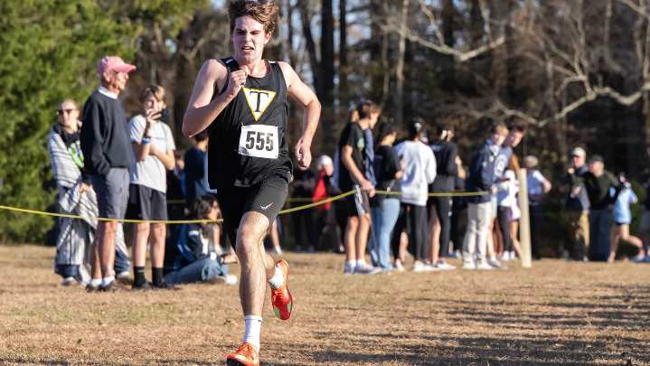 Tatnall's Dylan McCarthy breaks down D
