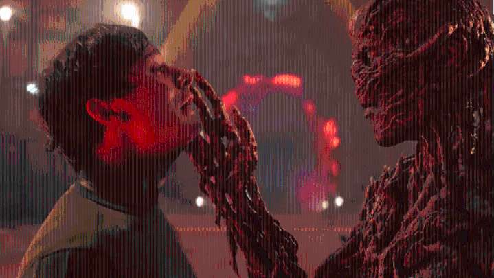 Stranger Things 5 Reveals Awards Campaigns for Golden Globes, SAG