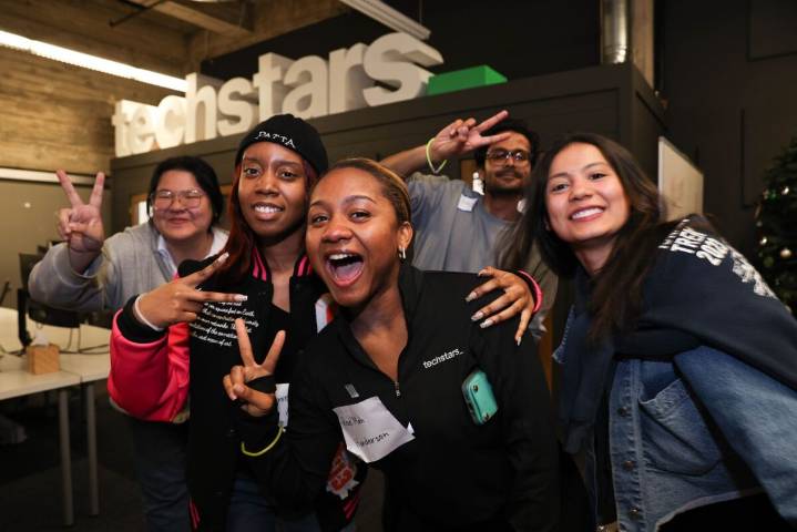 Alabama’s biggest startup party + pitch competition is Dec. 8