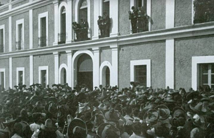 La Huelga de Río Blanco, el doloroso antecedente de la Revolución Mexicana