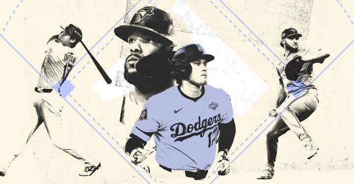 The Best Postseason in Baseball History?