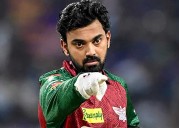 IPL 2026: Don’t think Rahul will leave as he is Delhi Capitals’ backbone, says Suresh Raina