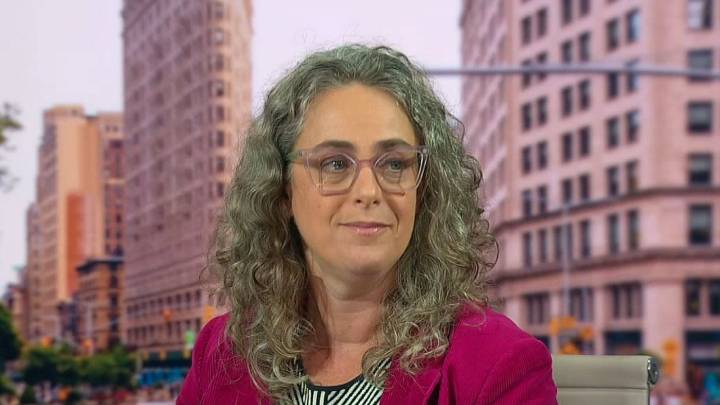 Previewing Election Day with reporter