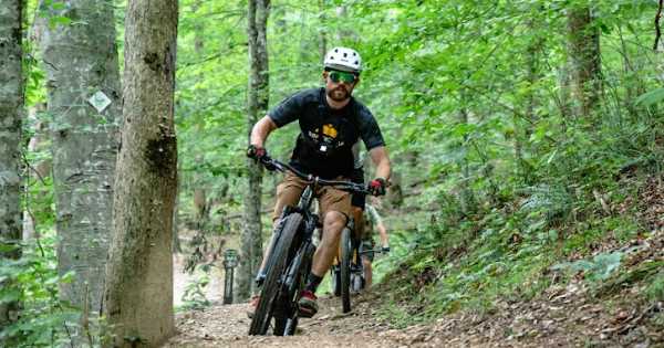 Officials propose ordinance to prohibit unauthorized vehicles on PC Park trails