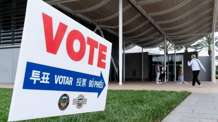 Here’s what Southern California lawmakers had to say about the Prop. 50 election