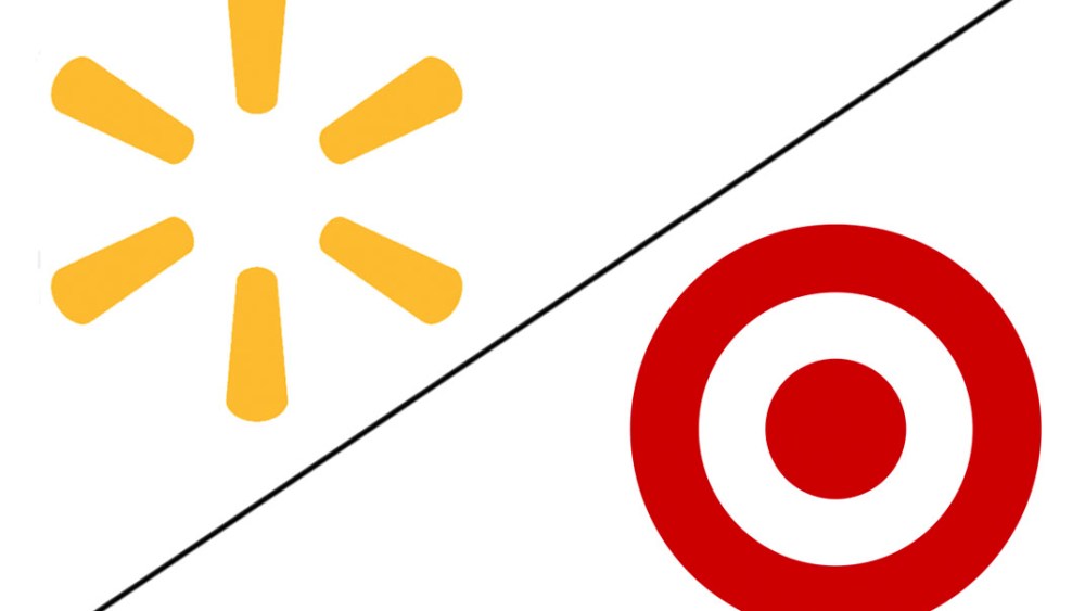 Walmart vs. Target: 11-Year Retail Evolution and Leadership Changes