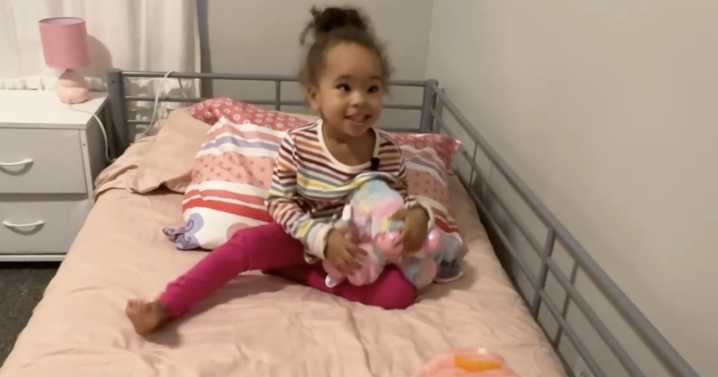 Detroit nonprofit seeks beds for thousands of children this holiday season