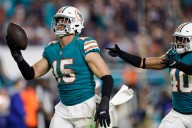 Who Is Singing the National Anthem at Dolphins vs. Commanders at Bernabéu Stadium? Life, Net Worth, & More About Karina Pasian Here is everything that you need to know about who will sing the national