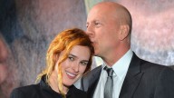 Rumer Willis' Bittersweet Update On Dad Bruce Paints A Tragic Picture Of Their Reality