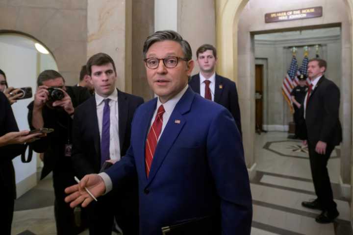 What Does the Republican Party Even Stand For?