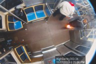 Who Is Lawrence Reed? Chicago Man Accused of Setting Woman on Fire