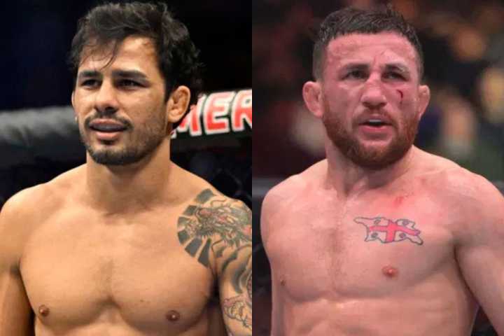 Alexandre Pantoja Reveals Only Condition for Chasing Second Belt as Merab Dvalishvili Blocks UFC Ambition