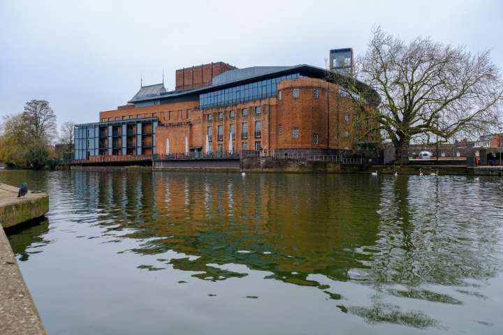 Nearly 10 million tourists headed to South Warwickshire last year - new data | Local News 