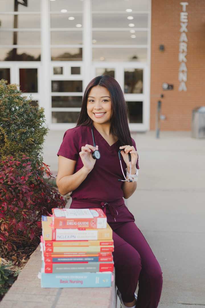 National First-Gen College Celebration Day: How UAHT helps first