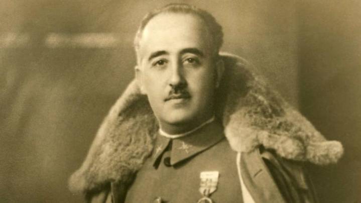 España recuerda los 50 años de la muerte del dictador Franco y su figura continua con la polarización de la sociedad