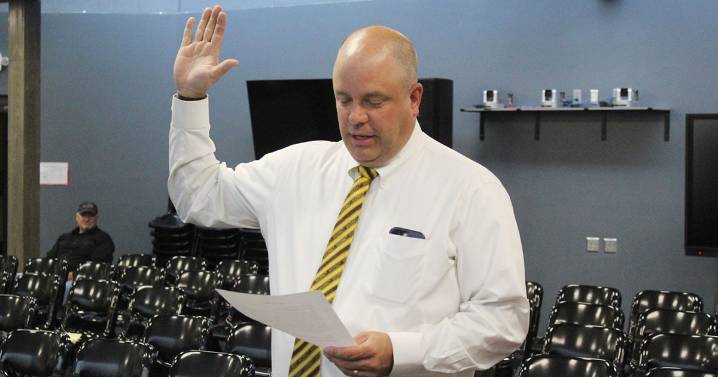 OPINION: Board Selection Process Should be More Transparent