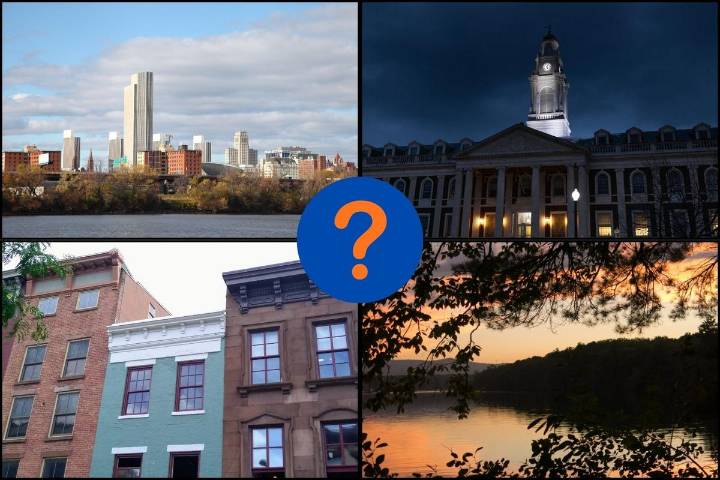 You Should Retire in THIS Capital Region City!