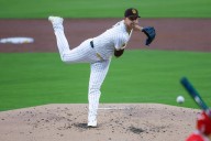 Padres Star Projected To Sign 3-Year, $54 Million Deal With Angels