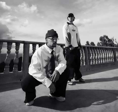 EL ARTISTA PERUANO EMIL SE UNE A LORDUY PARA EL REMIX DE "PIOLA DE FLOW" -