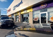 Reportan intento de robo en Coppel de la avenida Lakin en Cancún