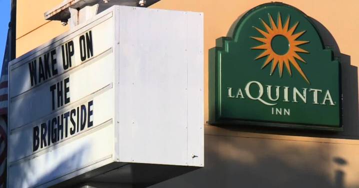 La Quinta homeless housing plan collapses, leaving Palm Beach County searching for alternatives