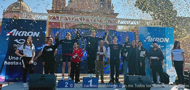 OBTIENE GUADALUPE BUENOS RESULTADOS CON ACCIONES DE PREVENCIÓN DEL DELITO Y DEPORTIVAS