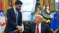 Trump and Mamdani go from adversaries to allies after White House meeting
