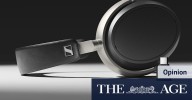 Sennheiser leads the way in Bluetooth headphones, with Apple, Bose, Sony, Sonos and Dyson not far behind