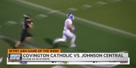 WYMT ARH Game of the Week - Covington Catholic vs. Johnson Central
