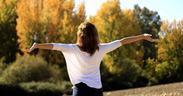 Jeff Minick: The essential ingredient for a happy life