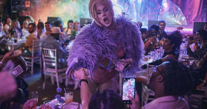 Texas ban on sexually explicit drag shows can be enforced, federal appeals court rules