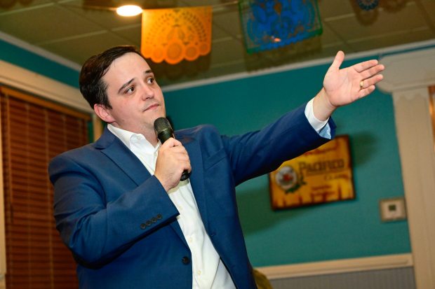 Hidalgo-Fahring poised to become Longmont’s next mayor