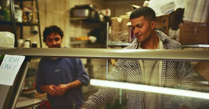 Bristol restaurant launches fundraiser after break