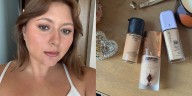 Matte Foundation is Trending Again—Editors Love These 7 New Picks