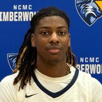 NCMC volleyball caps off regular season with win; Timberwolves hoops both start 0