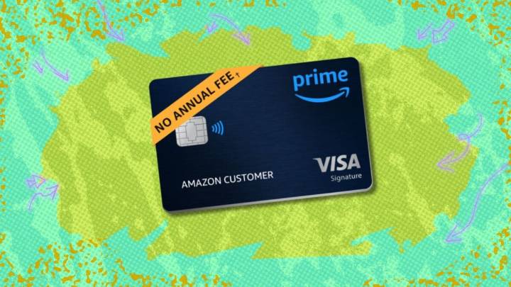 Score a free $250 Amazon Gift Card when you sign up for Prime Visa