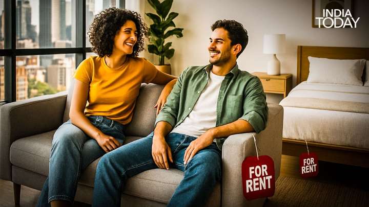 Why urban millennials are renting lifestyle products instead of buying them