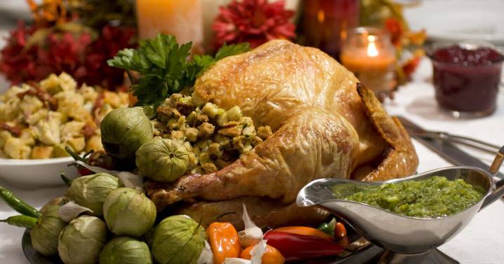 Consumer Reports experts helps with the best storage for Thanksgiving leftovers