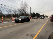 Roads department to hold community meeting on Schoenherr Road expansion in Shelby Twp.