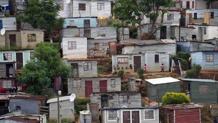 The barriers to bringing lenacapavir to poor countries