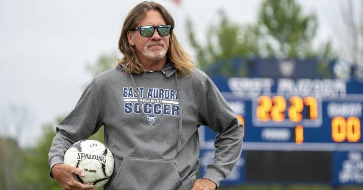 Prep Talk: East Aurora stands tall to make Section VI boys soccer history