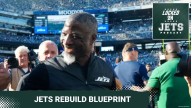 BLUEPRINT: How New York Jets TURBOCHARGE Their Rebuild and LOAD UP on Talent Around the New QB