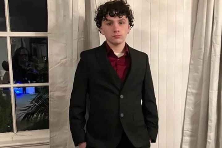 Long Island Teen Accused of Fatally Stabbing 15-Year-Old Honor Student at House Party