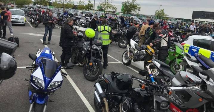 Bike campaigners to hold summit with police chiefs over rising thefts