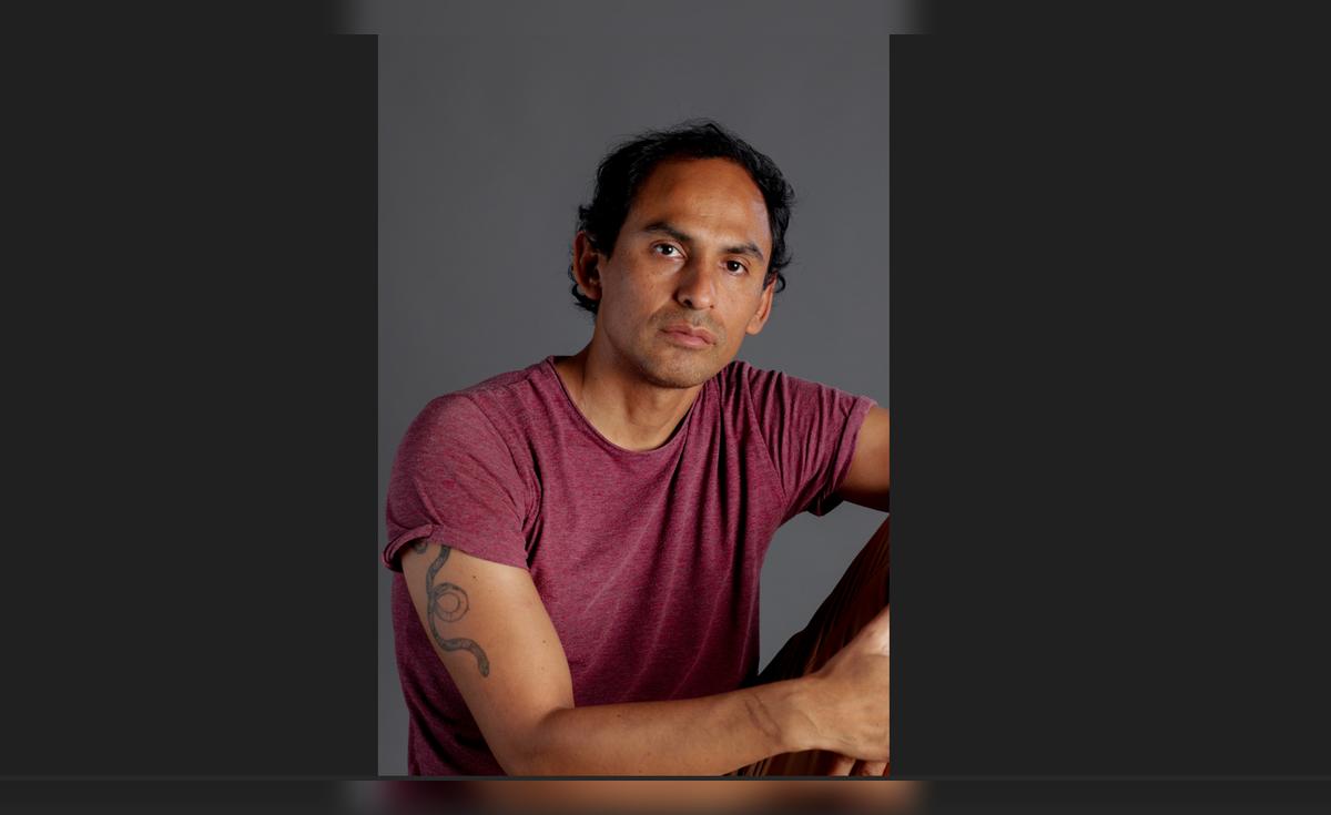 Rodolfo Arrascue: “Los curanderos son los más grandes guardianes de la Amazonía y los están matando”