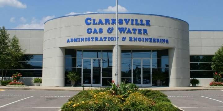Water outages anticipated for early November in Clarksville amid valve maintenance