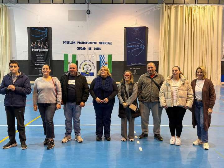 Conil elige a los protagonistas de la magia: Ya se conocen los Reyes Magos 2025